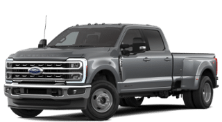 2026 Ford Super Duty® External Image 2